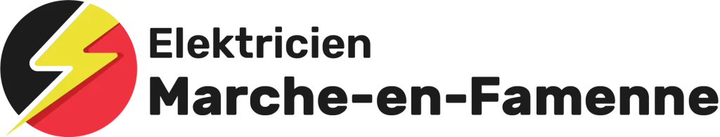 Logo Elektricien Marche-en-Famenne